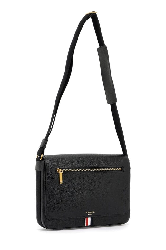 THOM BROWNE Shoulder Bag Reporter