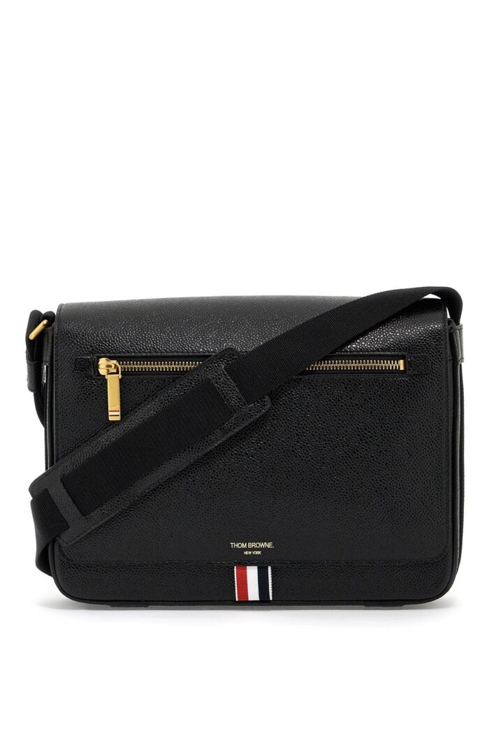 THOM BROWNE Shoulder Bag Reporter