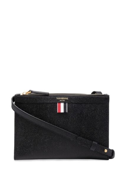 THOM BROWNE SMALL DOCUMENT HOLDER
