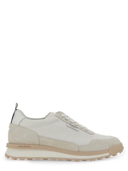 THOM BROWNE SNEAKER CON LOGO