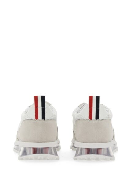 THOM BROWNE SNEAKER TECH RUNNER