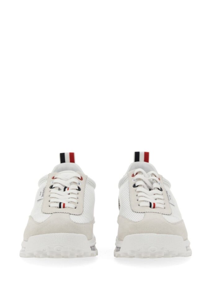 THOM BROWNE SNEAKER TECH RUNNER