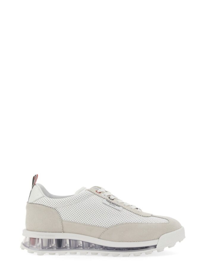 THOM BROWNE SNEAKER TECH RUNNER
