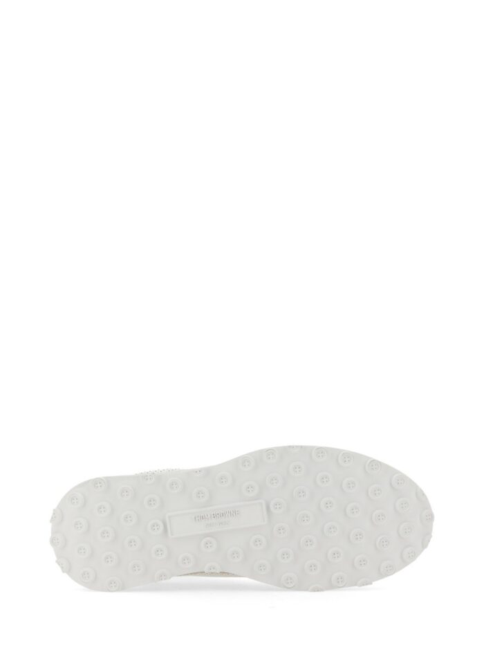 THOM BROWNE SNEAKER TECH RUNNER