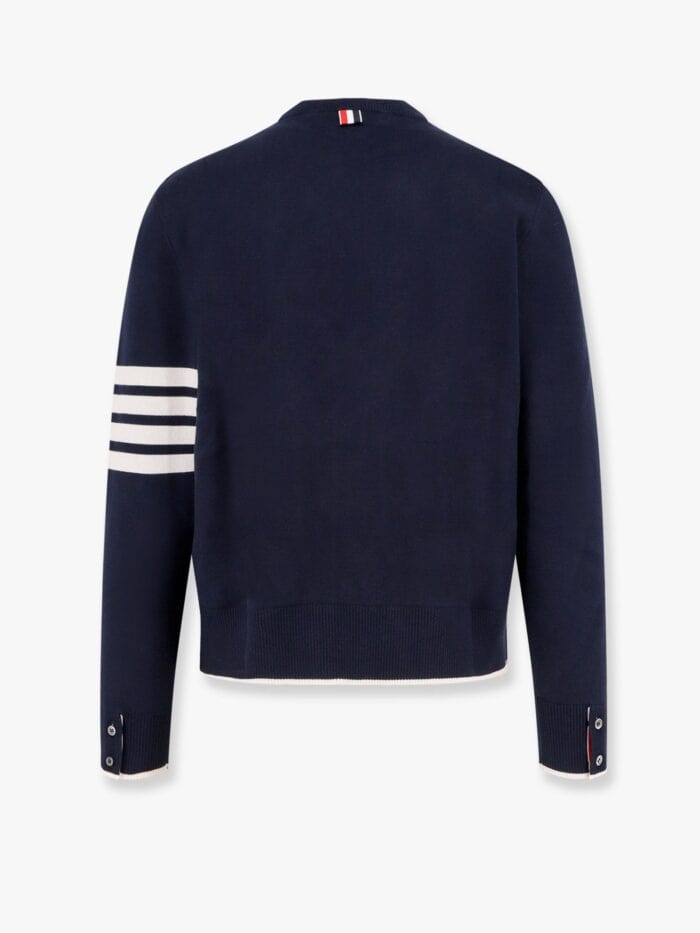 THOM BROWNE SWEATER