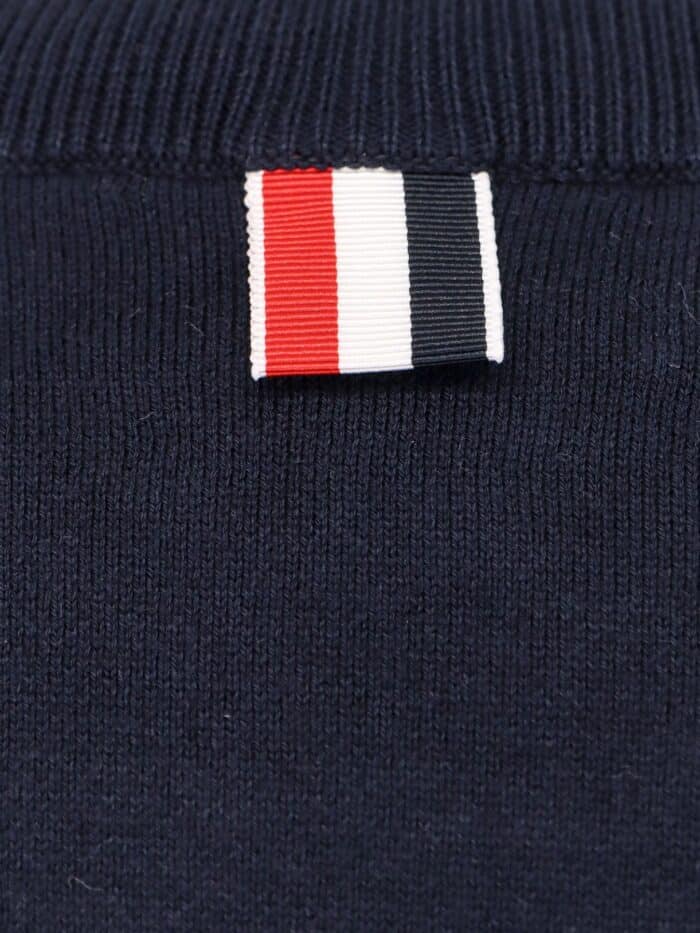 THOM BROWNE SWEATER