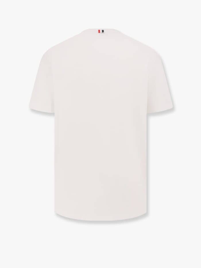 THOM BROWNE T-SHIRT