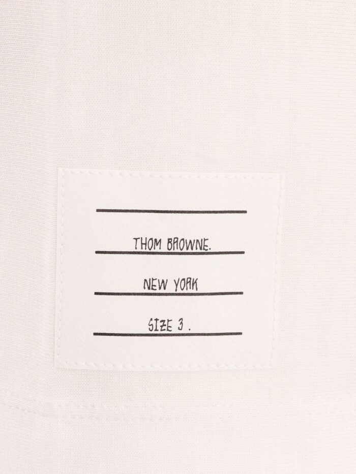 THOM BROWNE T-SHIRT