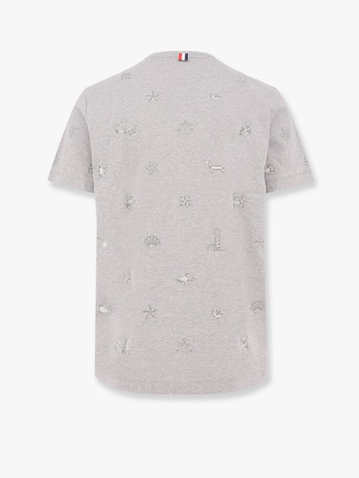 THOM BROWNE T-SHIRT