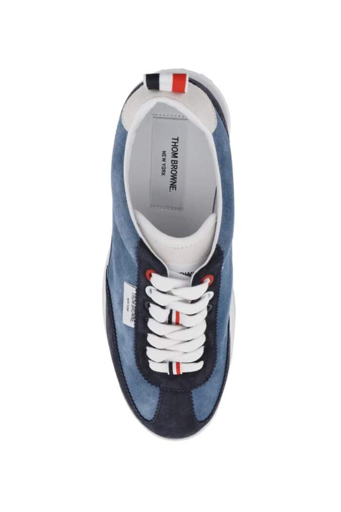 Thom Browne 'tech Runner' Sneakers