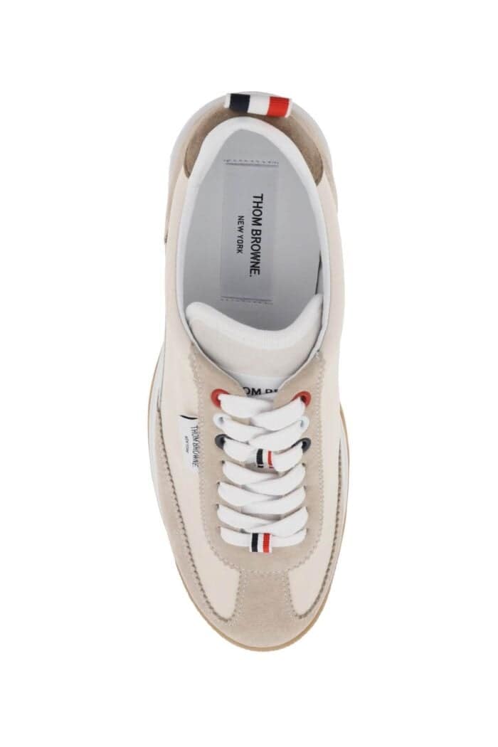 Thom Browne 'tech Runner' Sneakers