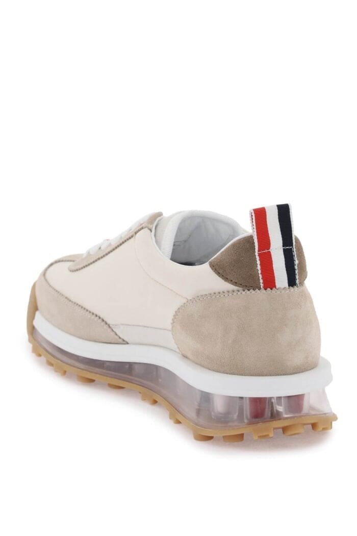 Thom Browne 'tech Runner' Sneakers