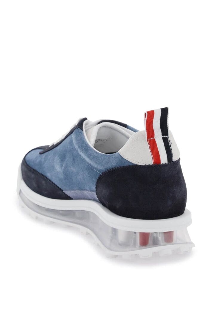 Thom Browne 'tech Runner' Sneakers