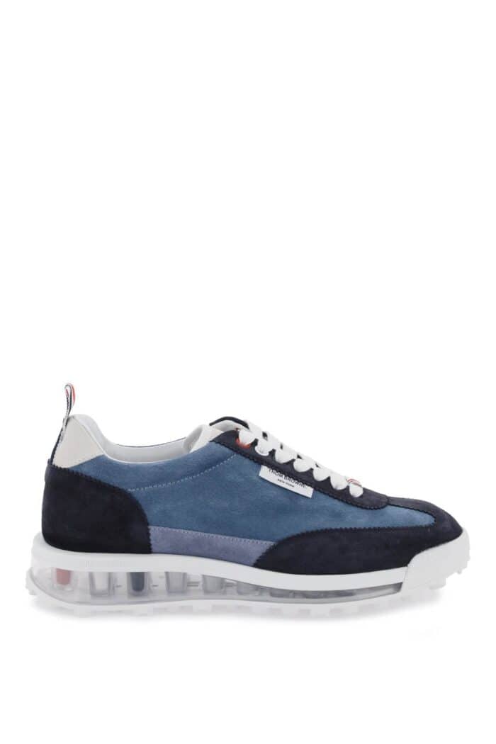 Thom Browne 'tech Runner' Sneakers