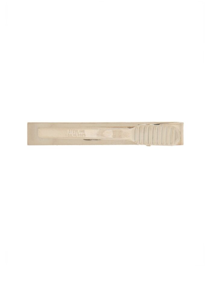 THOM BROWNE TIE CLIP LONG