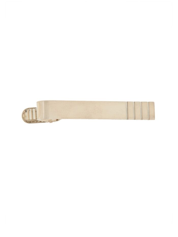 THOM BROWNE TIE CLIP LONG