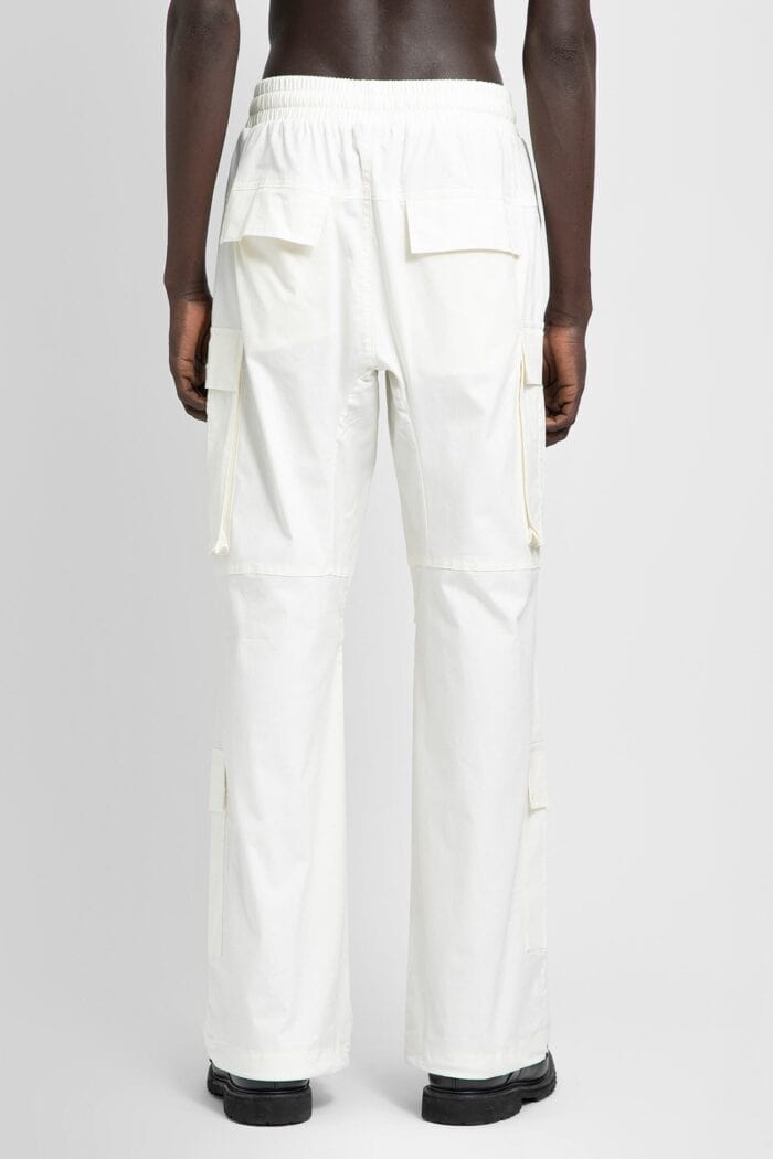 thom krom cargo trousers THOM KROM Cargo Trousers