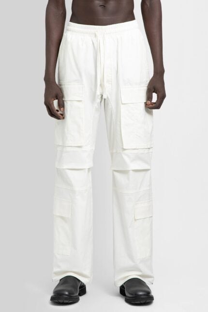 THOM KROM Cargo Trousers