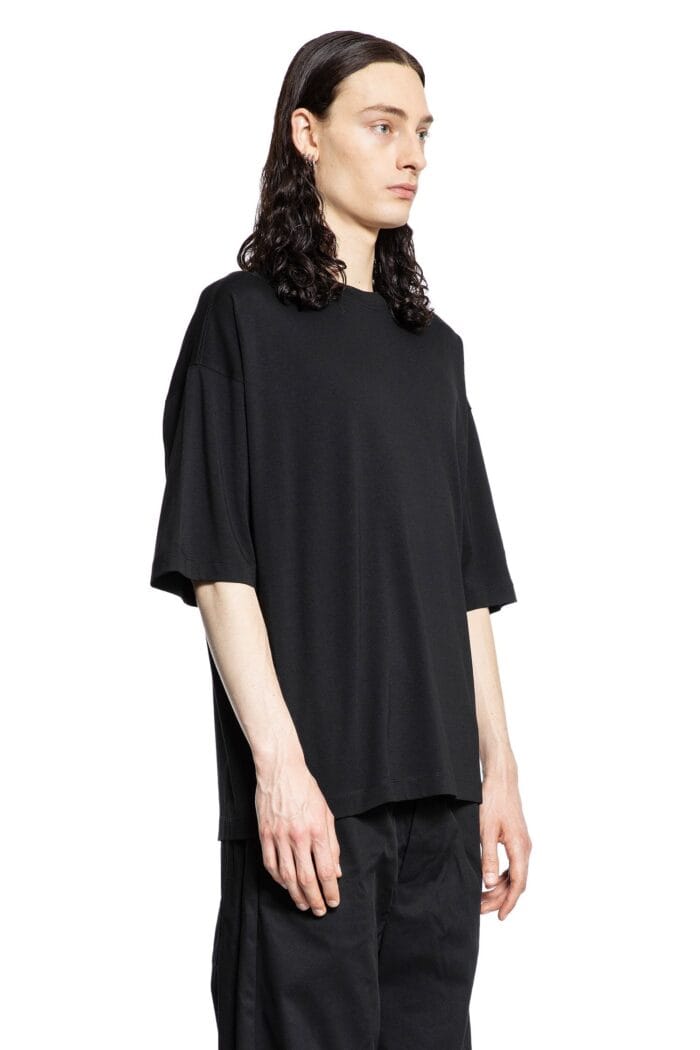 THOM KROM M Ts Oversized T-shirt