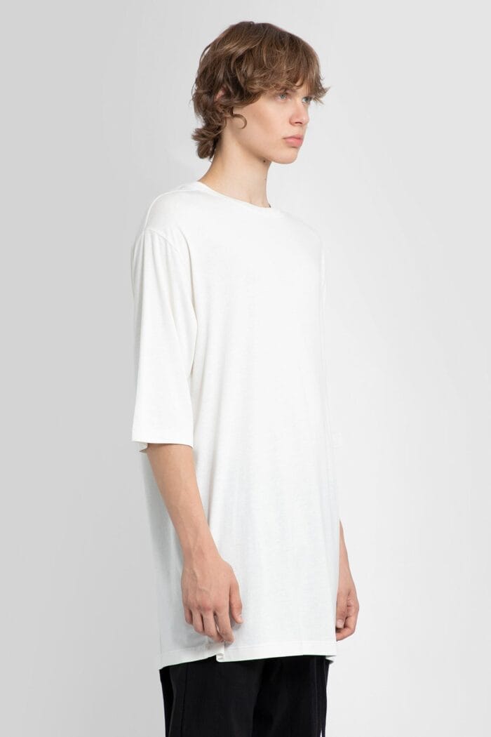 THOM KROM Modal Oversized T-shirt