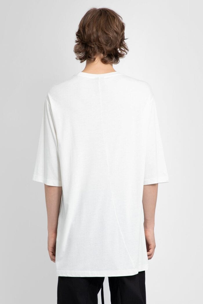 THOM KROM Modal Oversized T-shirt