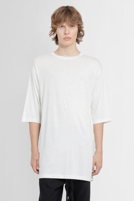 THOM KROM Modal Oversized T-shirt