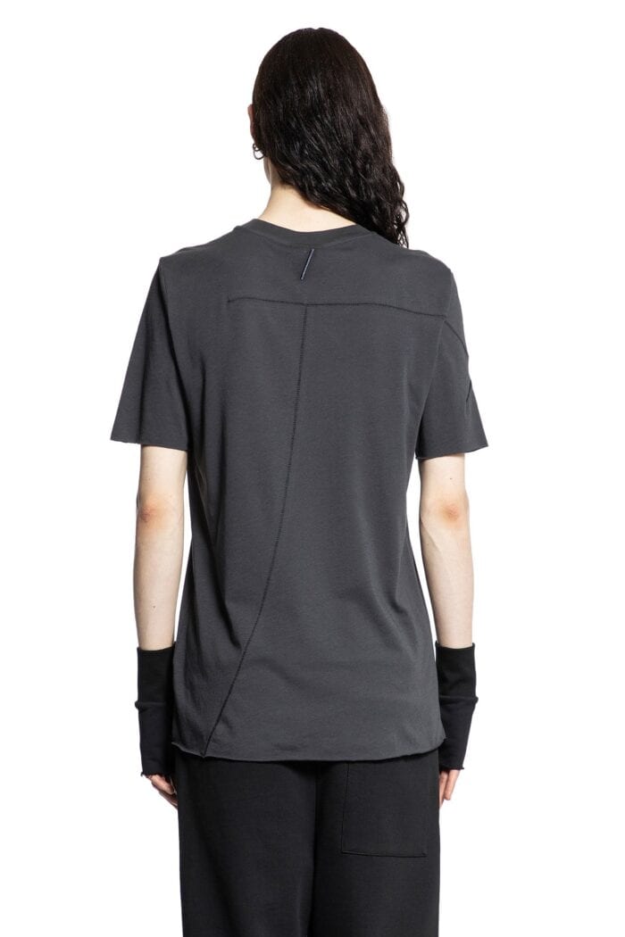 THOM KROM Signature Cotton Jersey T-shirt