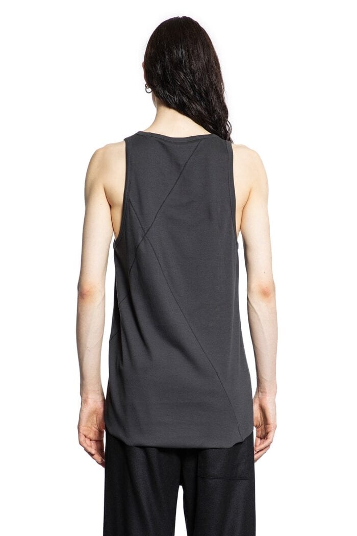 THOM KROM Signature Stretch Jersey Tank Top