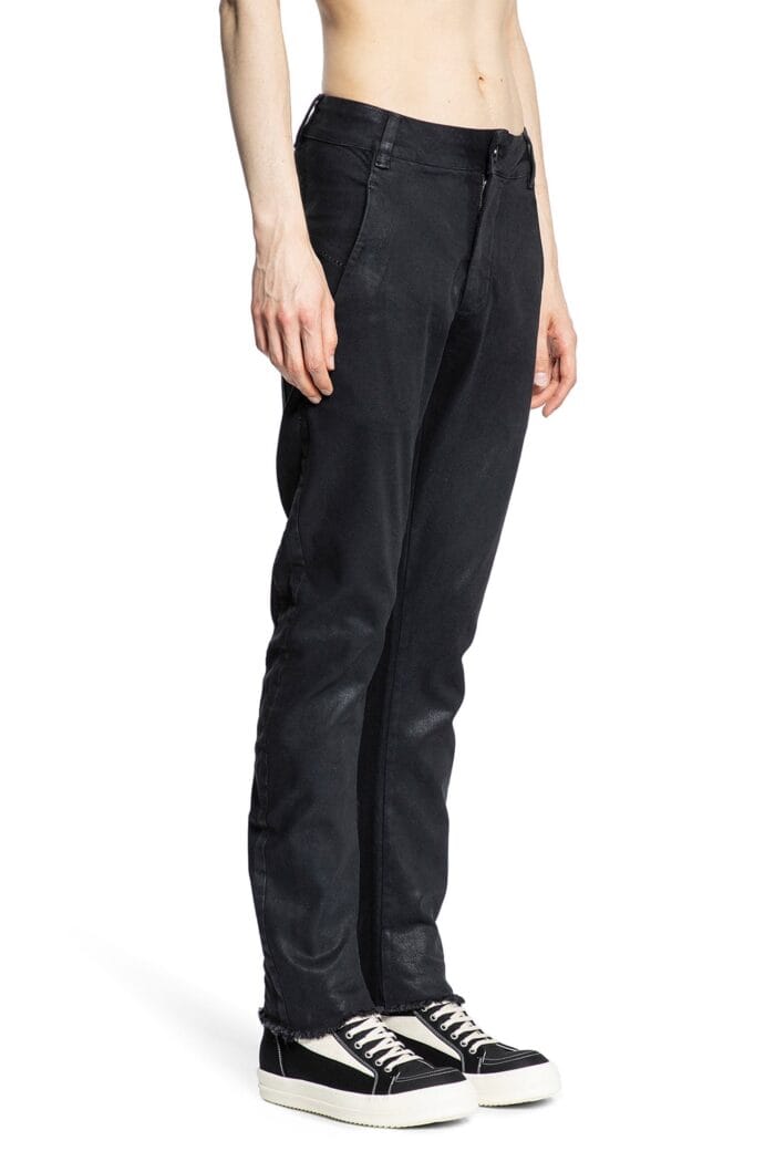 THOM KROM Skinny Chino Trousers