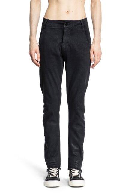 THOM KROM Skinny Chino Trousers