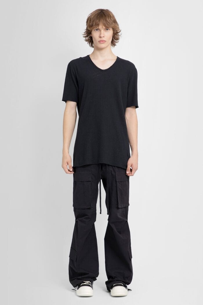 THOM KROM Slim Fit T-shirt