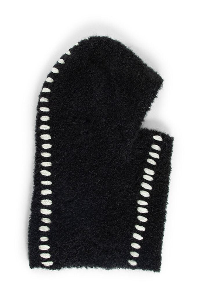 THOM KROM Wool Balaclava