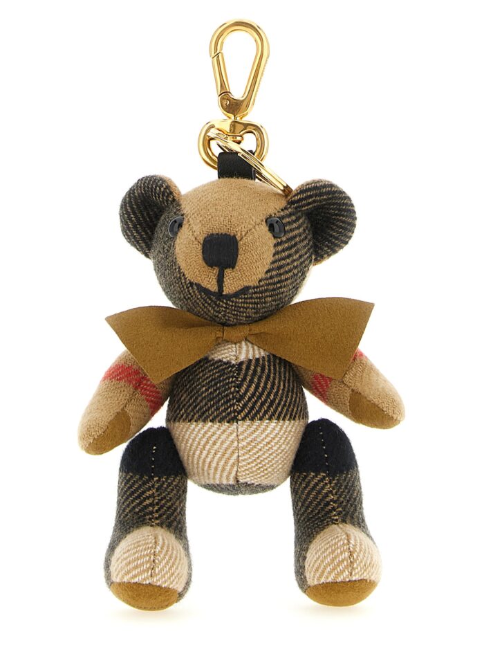burberry 'thomas' bear charm Burberry 'Thomas' Bear Charm