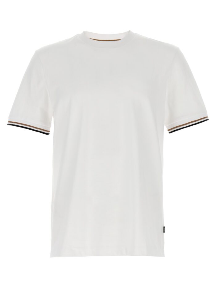 hugo boss 'thompson 04' t shirt HUGO BOSS 'Thompson 04' T-shirt