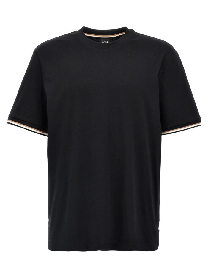 hugo boss 'thompson 04' t shirt HUGO BOSS 'Thompson 04' T-shirt