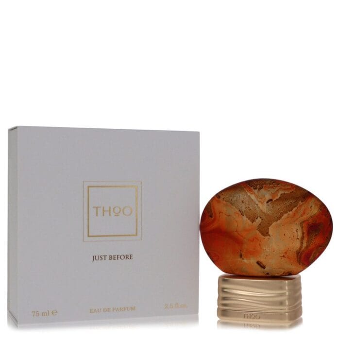 The House Of Oud Just Before By The House Of Oud - Eau De Parfum Spray (Unisex) 2.5 Oz