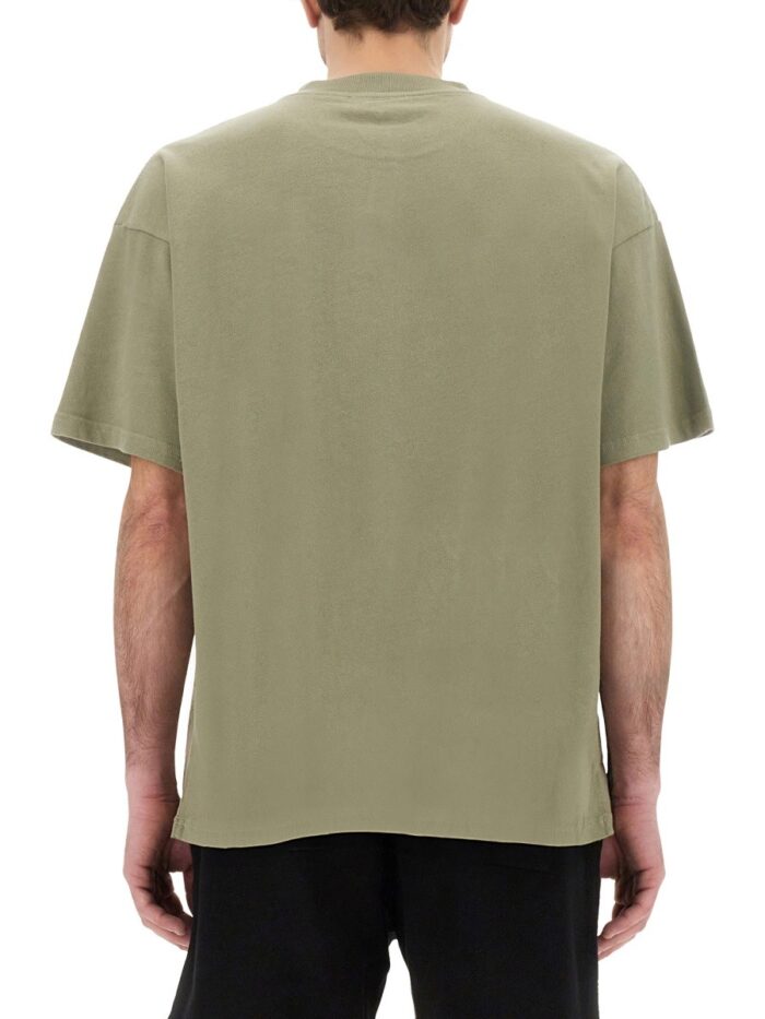 Represent "THOROUGHBRED" T-SHIRT