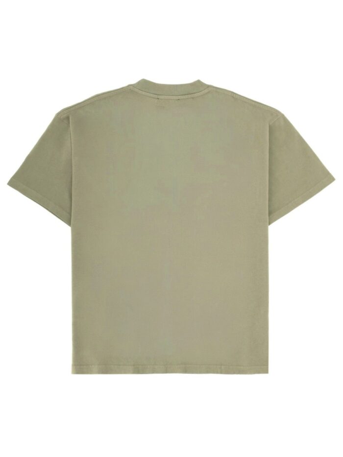 Represent "THOROUGHBRED" T-SHIRT