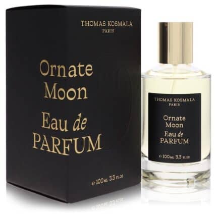 Thomas Kosmala Ornate Moon By Thomas Kosmala - Eau De Parfum Spray (Unisex) 3.4 Oz