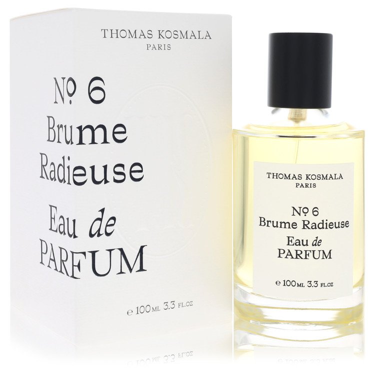 Thomas Kosmala Brume Radieuse No.6 By Thomas Kosmala - Eau De Parfum Spray 3.3 Oz