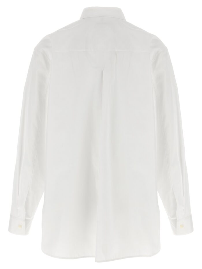 JIL SANDER 'Thursday A.M.' Shirt