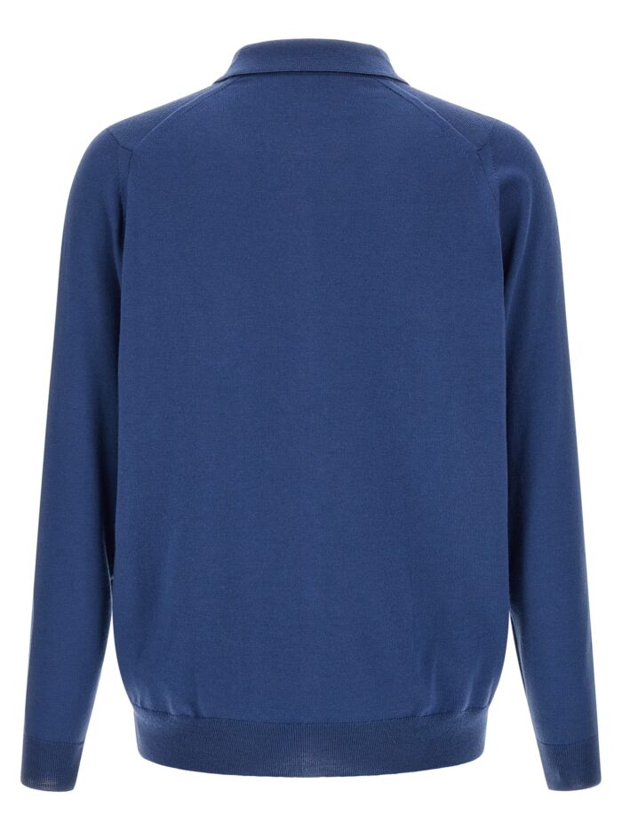 JOHN SMEDLEY 'Tibor' Shirt