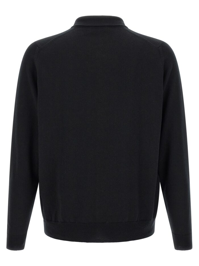 JOHN SMEDLEY 'Tibor' Shirt