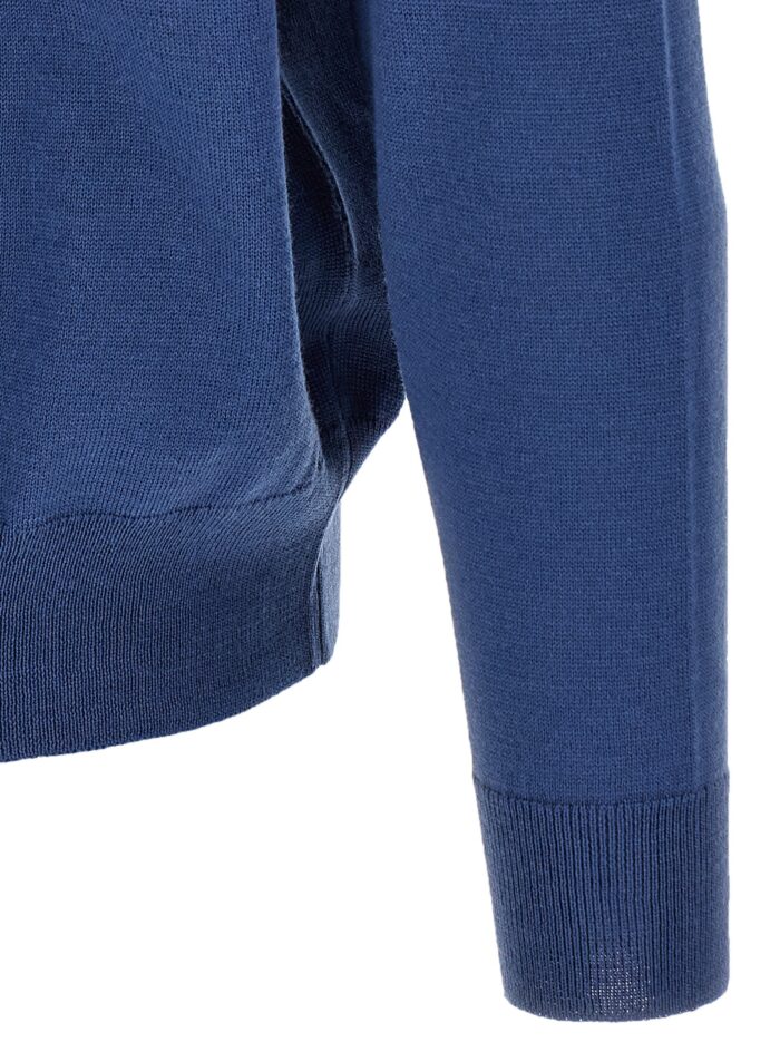 JOHN SMEDLEY 'Tibor' Shirt