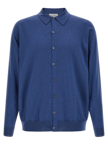 JOHN SMEDLEY 'Tibor' Shirt
