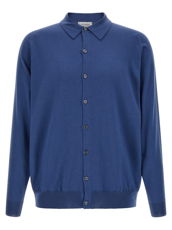 JOHN SMEDLEY 'Tibor' Shirt