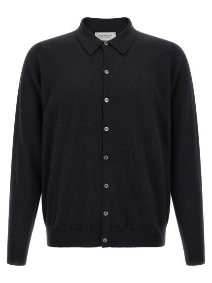 JOHN SMEDLEY 'Tibor' Shirt