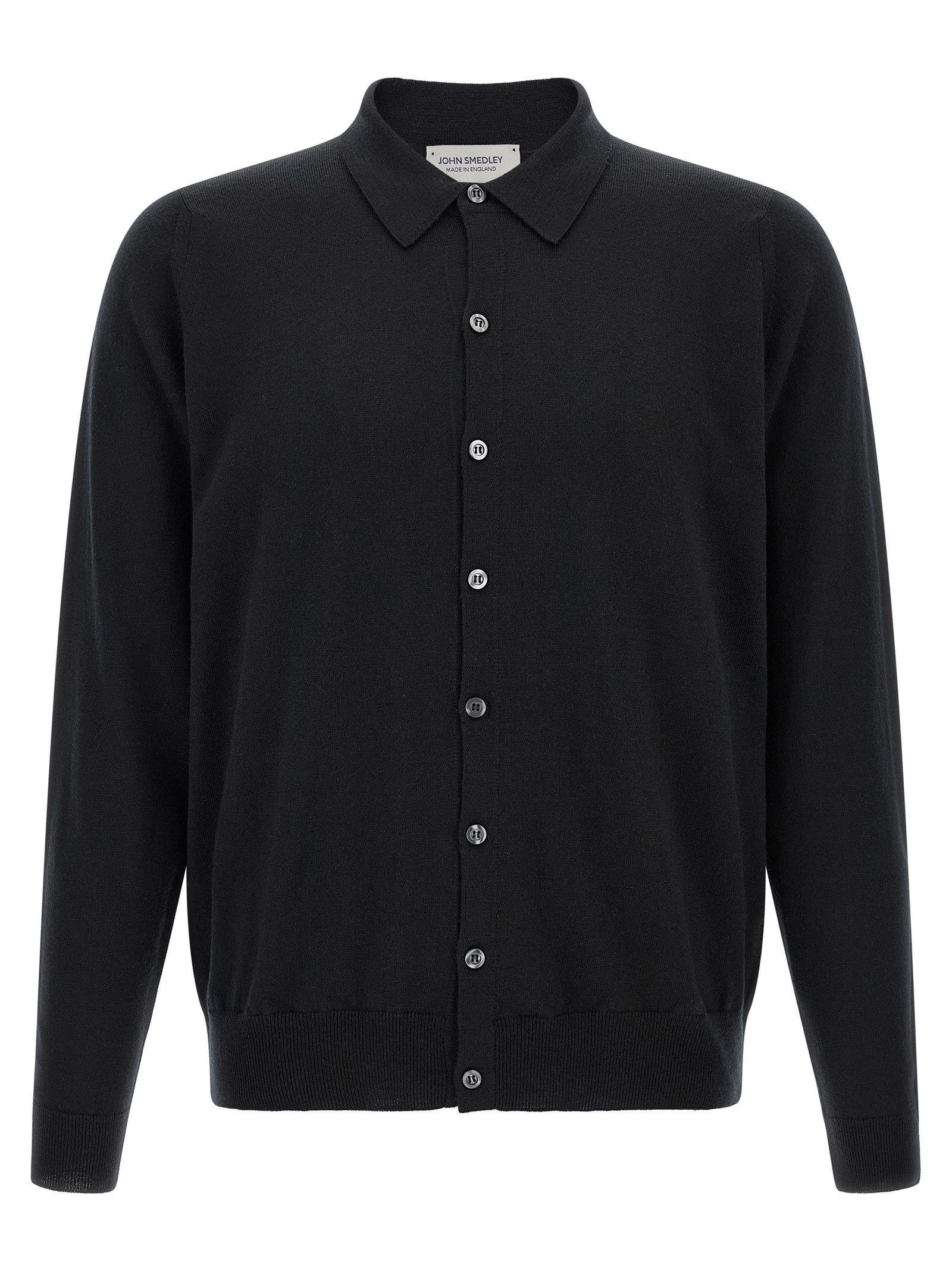 JOHN SMEDLEY 'Tibor' Shirt