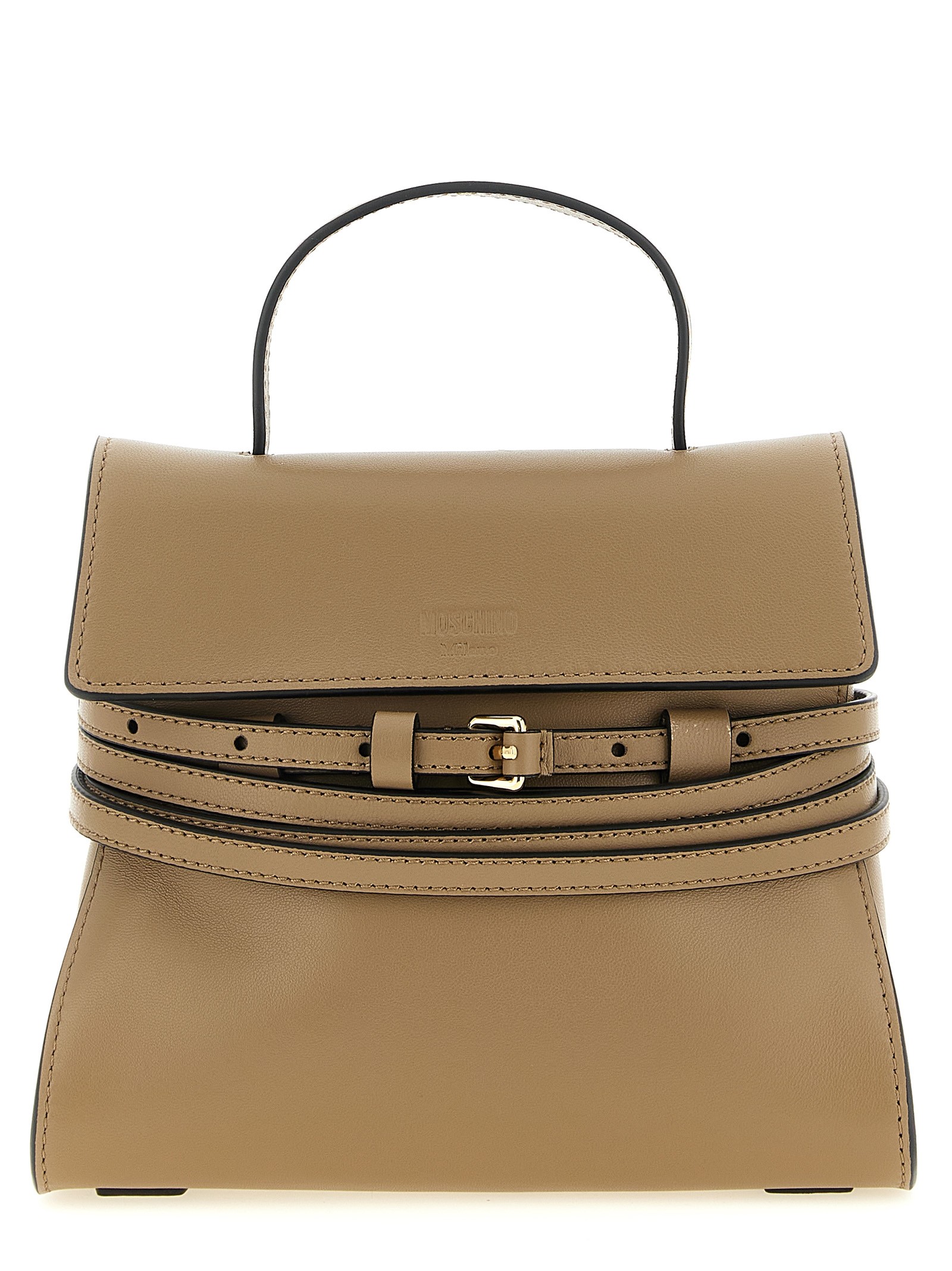 Moschino 'Tie Me' Handbag