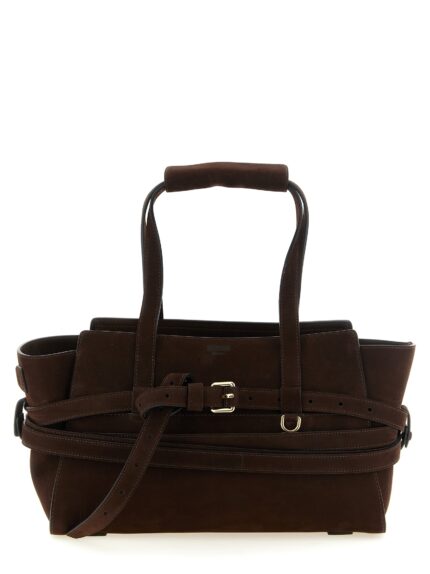 Moschino 'Tie Me' Handbag